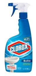 [10010056] Clorox Antihongos Spray 500Cc