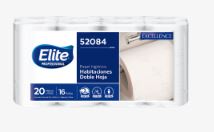 [10010187] Higienico  Elite Excellence  48Un X 20Mt Dh - Hogar