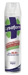 [10010398] Aerosol Desinfectante Lysoform 360Cc