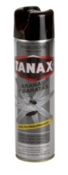 [10010567] Insecticida Tanax 440Cc Arñas Y Baratas