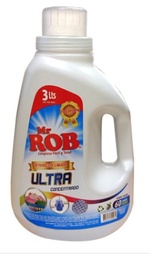 [10010656] Detergente Liquido 3Lt Rob Concentrado